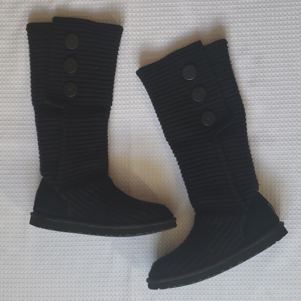 UGG Classic Cardy